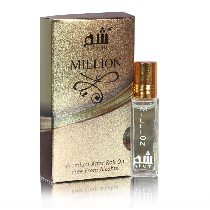 Notino 1 2025 million